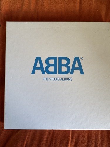 Abba the studio - studio, by
