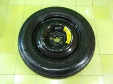 MERCEDES ML W163 Notrad