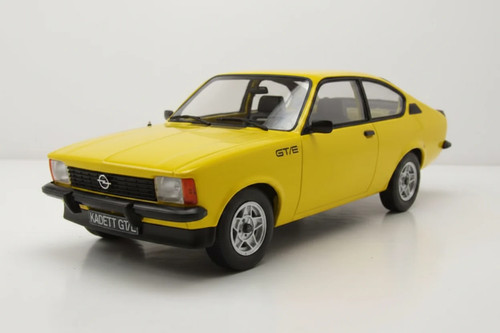 Modellauto norev opel kadett - opel,