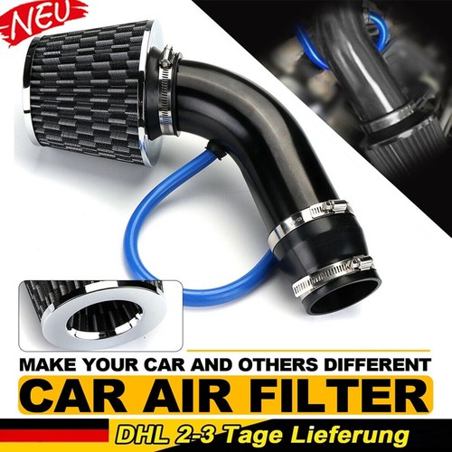 Auto sportluftfilter - auto,
