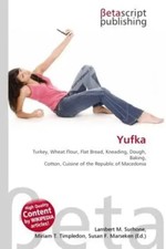 Lambert M. Surhone (u. a.) |