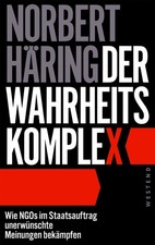 Der Wahrheitskomplex Norbert
