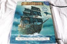 Pirate of the Caribbean