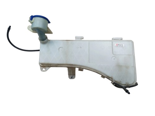 Waschwasserbehälter