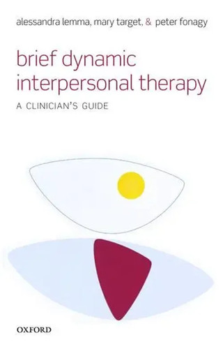 Brief dynamic interpersonal - dynamic,