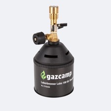 Gazcamp laborbrenner - gazcamp,
