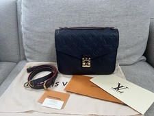 Louis Vuitton Pochette Metis