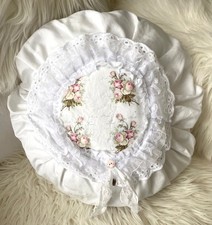 " Nostalgisches Kissen" mit