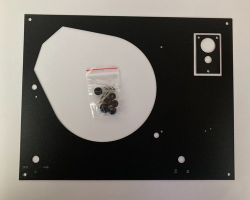 Thorens für 160 165 166 - 165,