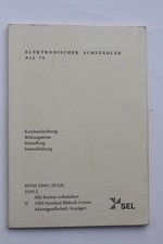 Eisenbahn Handbuch/Heft Reihe