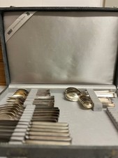 WMF Silberbesteck Bauhaus Kurt