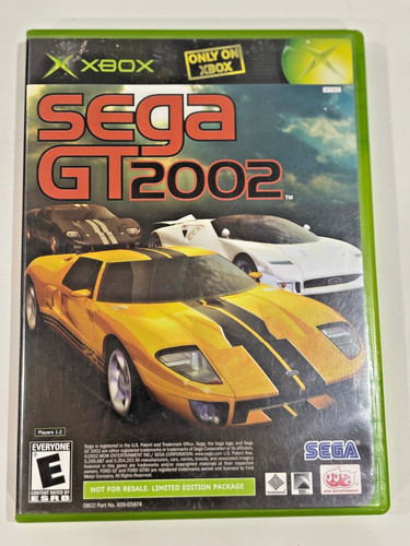 Sega 2002 jetset radio - 2002,
