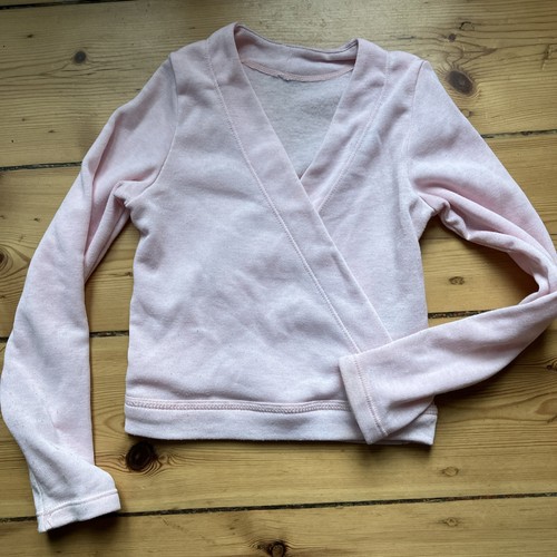 Ballett jacke pullover - jacke,