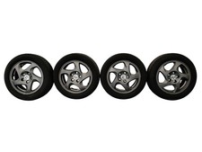 4 Alufelge HONDA ACCORD VII