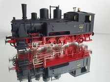 Fuchs Modellbau Br.98.675 DRG