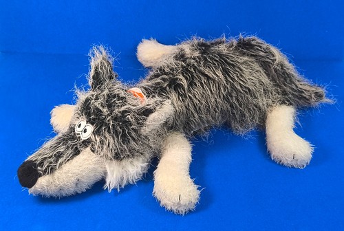 Sigikid wolf wotschi beasts - wotschi,