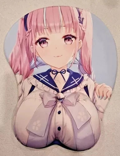 Hololive waifu anime - hololive,