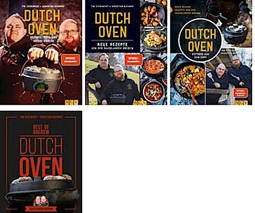 Dutch oven zur auswahl - oven,