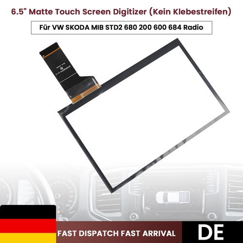 Für mib std2 - std2, 600