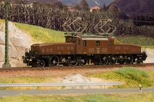 Märklin 3352 Ce 6/8 III 14301