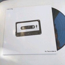 X - BELIEBIG - " OH TANNENBAUM " - ORG.LP 2012 - WIEN - SCHUND - CHAOS Z - TOP