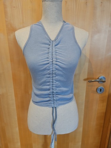 Crop top damen - crop, gr.
