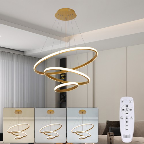 φ60cm dimmbar led - dimmbar,