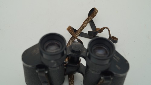 Carl zeiss fernglas mdl 8x30 - zeiss,