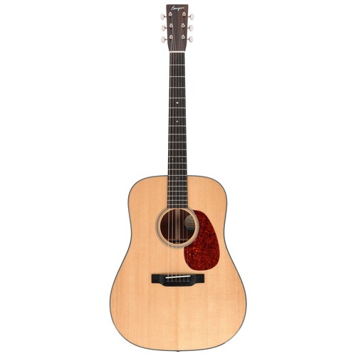 Neu bourgeois guitars d - neu:,