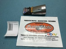 Vintage 70er Jahre Chrom