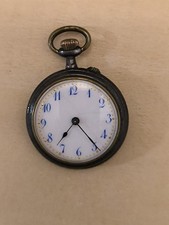 damen taschenuhr antik