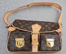 Louis Vuitton Schultertasche