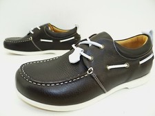 Footprints by Birkenstock Konstanz Schnürschuhe Halbschuhe Damen Leder 37 Braun