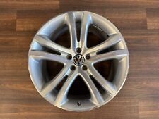 1x VW Tiguan 5N Alufelge 9J x 19 Zoll ET33 Savannah RDKS 5N0601025G F4052