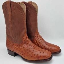 Tecovas The Carter