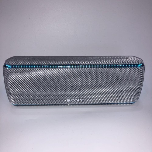 Sony srs xb31 extra - sony, bass