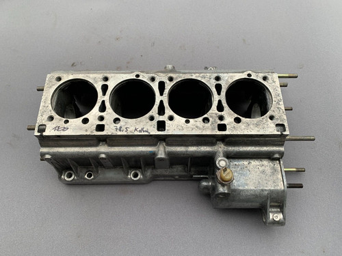 Nsu prinz motorblock - nsu,