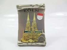 Köln dom cologne - köln, metall