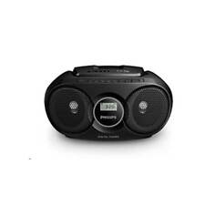 Philips AZ215B CD tragbarer CD