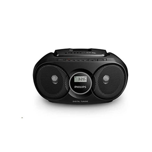 Philips az215b tragbarer - philips, cd