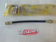 NOS NEU ORIGINAL Bremsschlauch von Renault 7701348773 R4 R5 R6 Rodeo 4 Rodeo 6