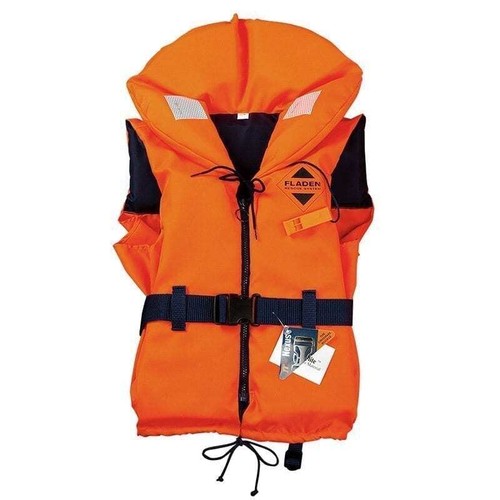 Fladen rettungsweste 830 für - fladen,