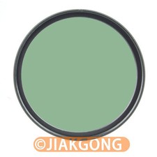 TIANYA Slim 52mm Glas MC UV