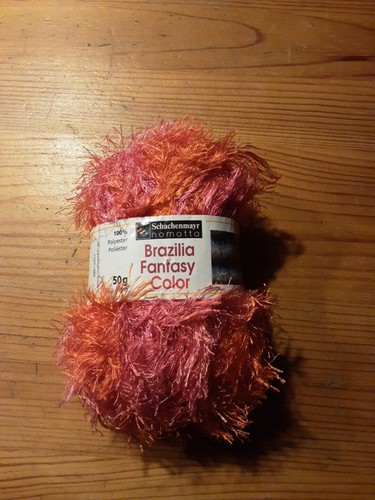 Schachenmayr nomotta brazilia - schachenmayr,