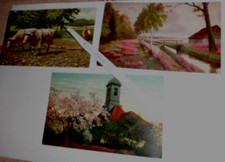 Dachbodenfund  Ansichtskarten