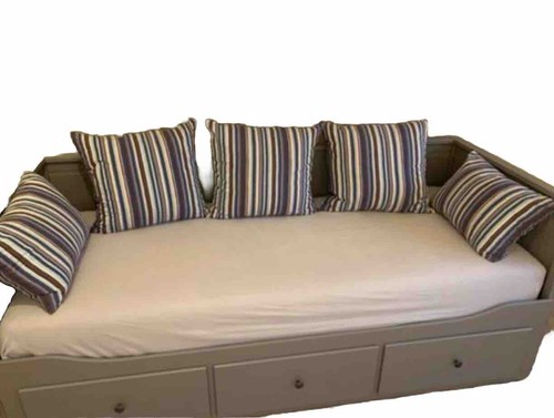 Kissen für tages jugendbett - kissen, /jugendbett