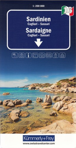 Italien sardinien 200 - sardinien, 1