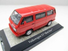 + VOLKSWAGEN VW T3 b Bus