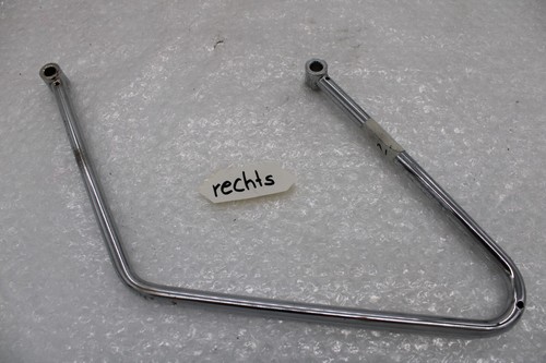Rahmen träger halter - halter, chrom