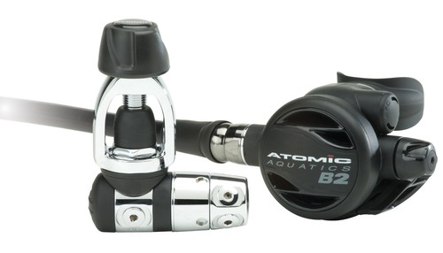 Atomic aquatics dicht - atomic, b2